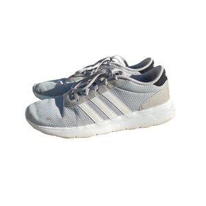 Mens Adidas Lite Racer shoes